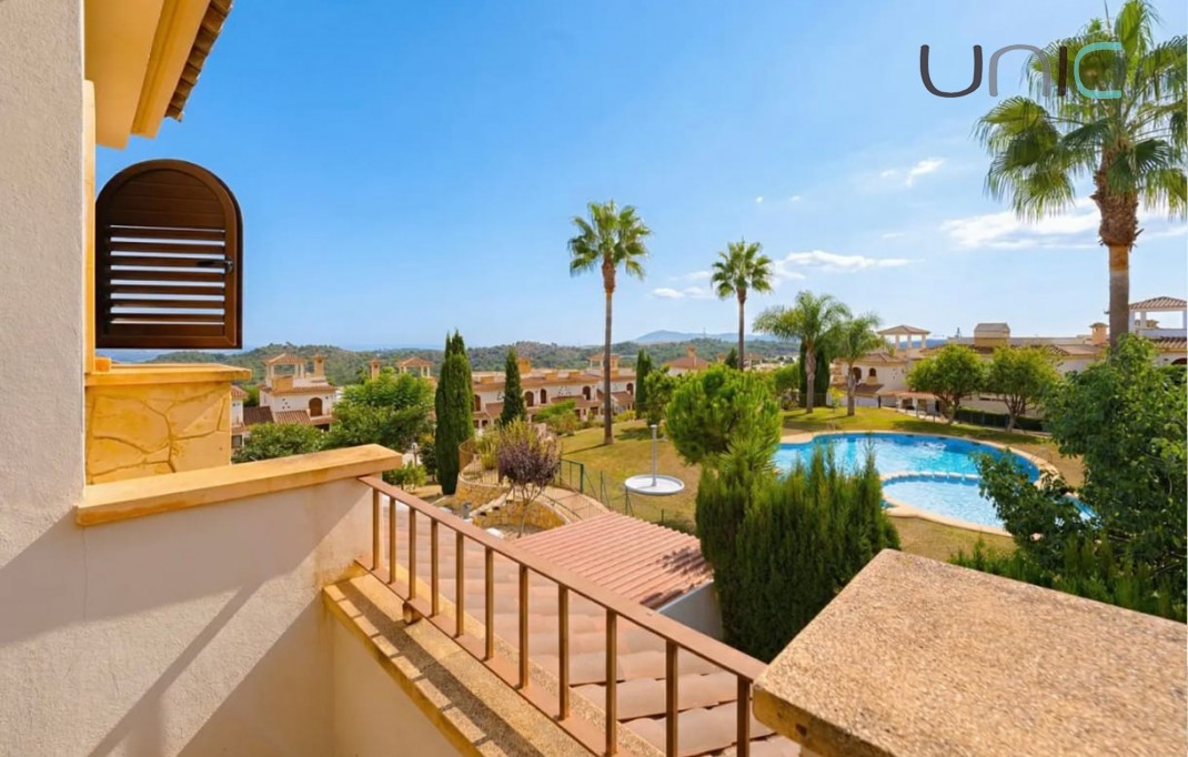 Sale - Bungalow - Polop