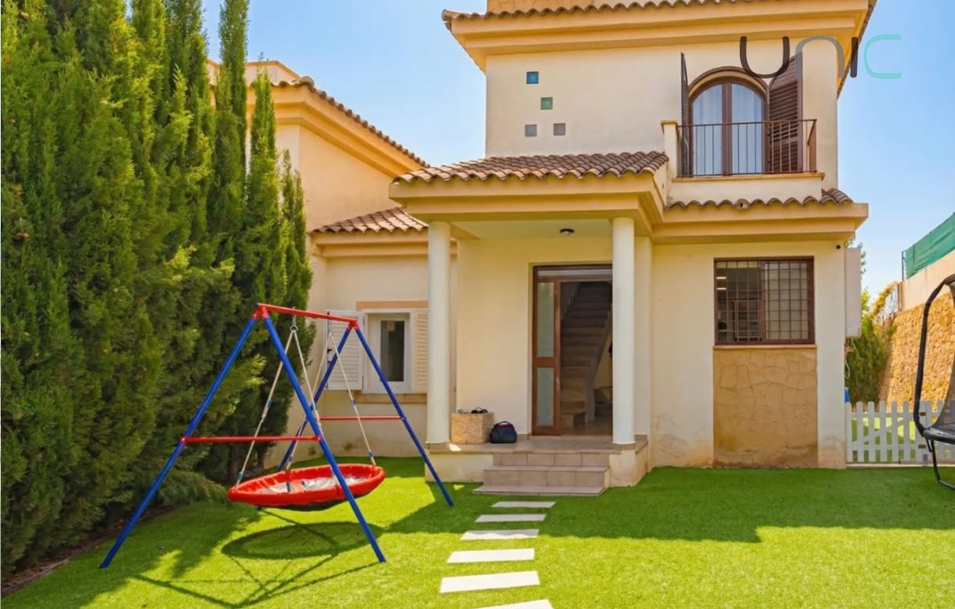 Sale - Bungalow - Polop