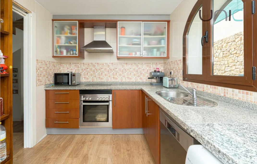 Sale - Bungalow - Polop