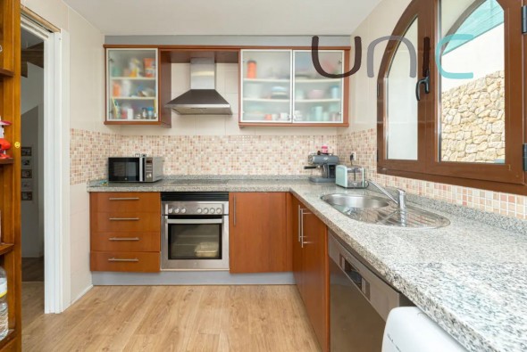 Sale - Bungalow - Polop