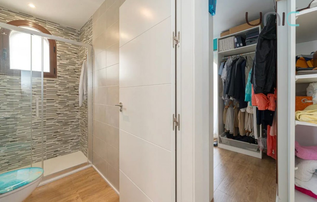 Sale - Bungalow - Polop