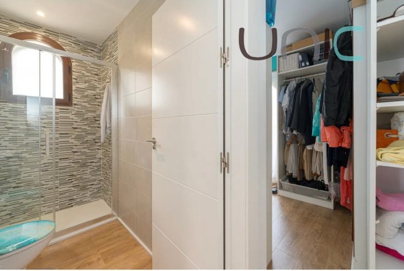 Sale - Bungalow - Polop