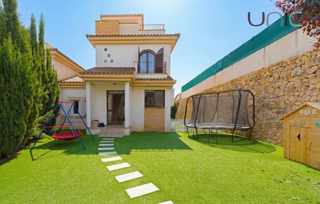 Sale - Bungalow - Polop