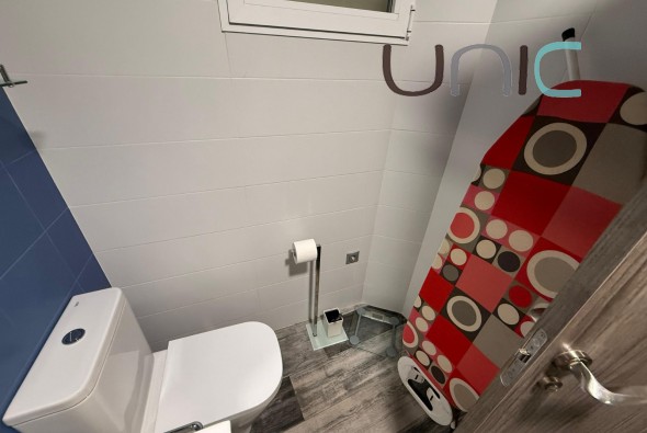 Verhuur op lange termijn - Appartement - Albir