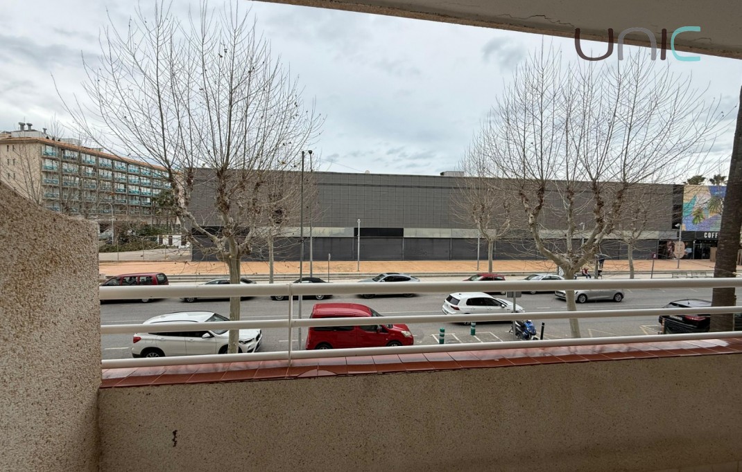 Verhuur op lange termijn - Appartement - Albir