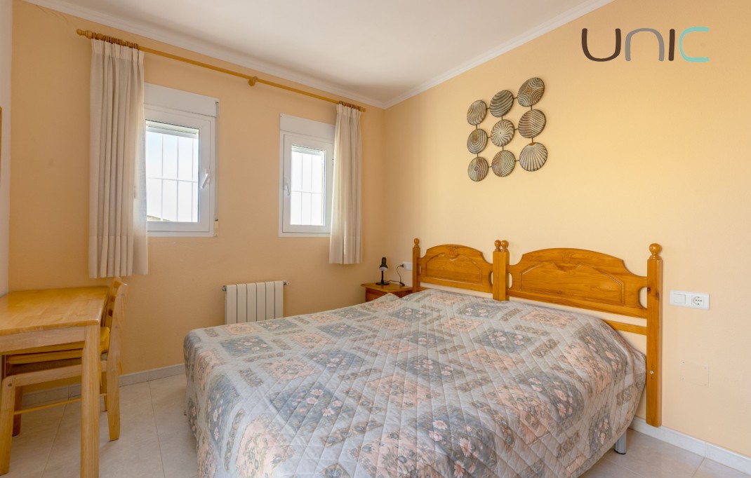 Resale - Villa - La Nucia - Coloma