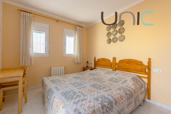 Resale - Villa - La Nucia - Coloma