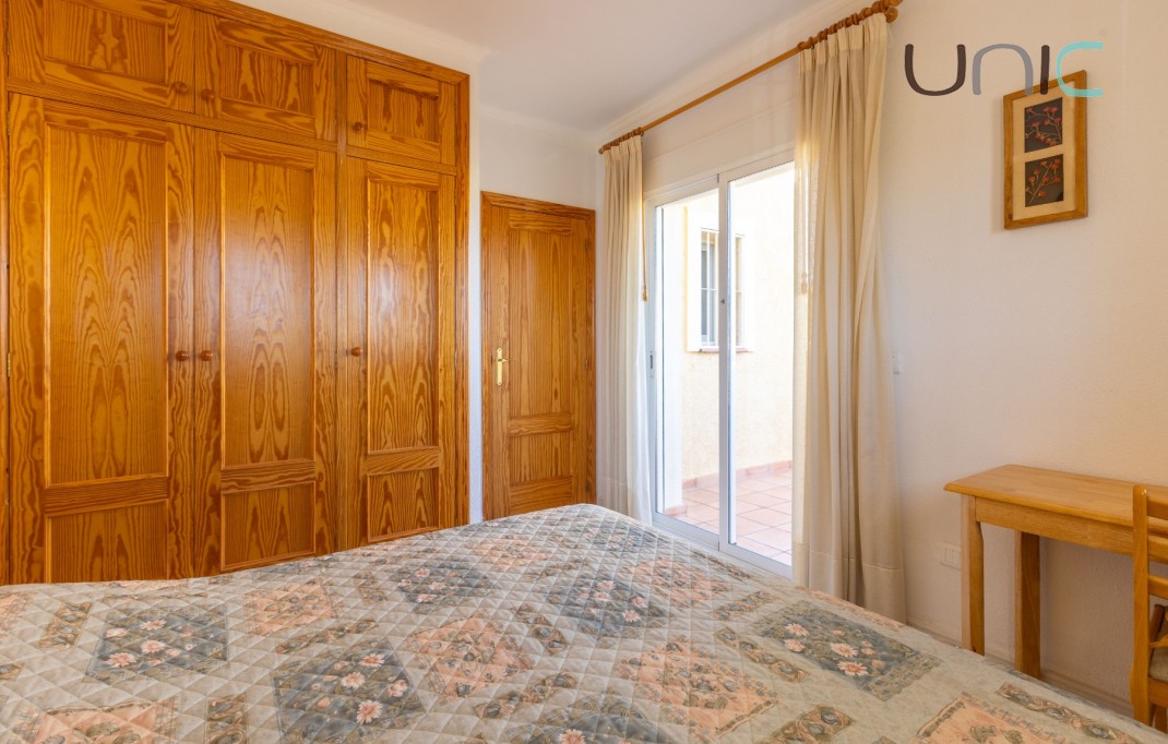 Resale - Villa - La Nucia - Coloma
