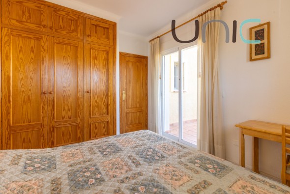 Resale - Villa - La Nucia - Coloma