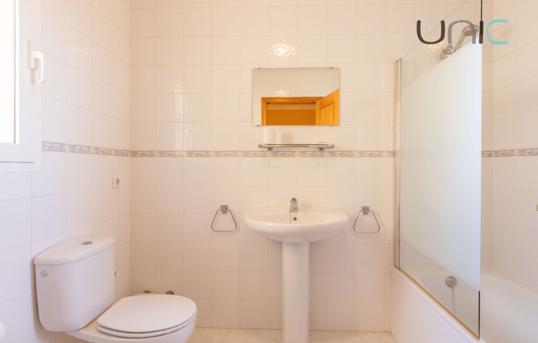 Resale - Villa - La Nucia - Coloma