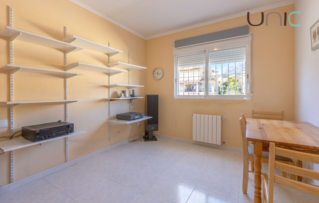 Resale - Villa - La Nucia - Coloma