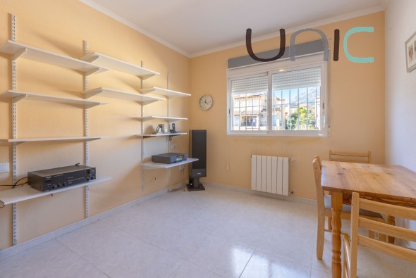 Resale - Villa - La Nucia - Coloma