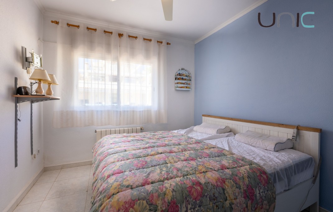 Resale - Villa - La Nucia - Coloma