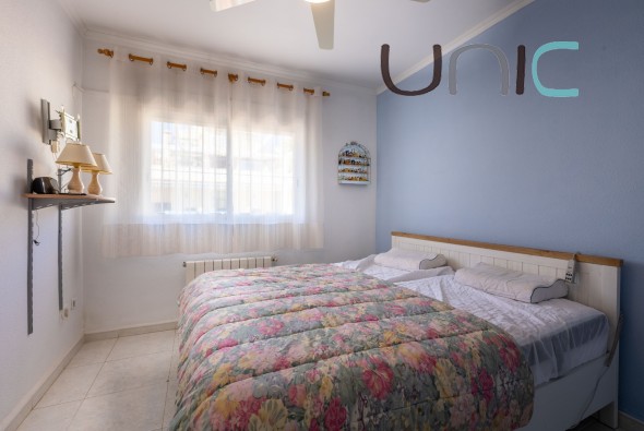 Resale - Villa - La Nucia - Coloma