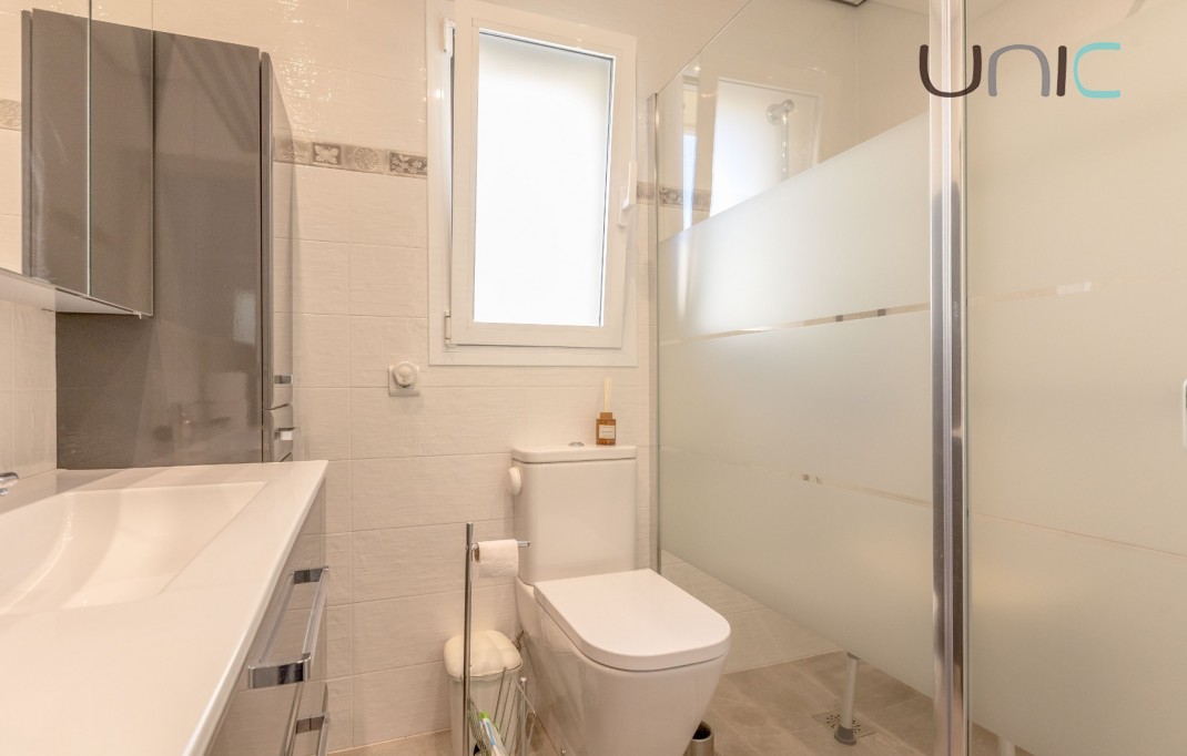 Resale - Villa - La Nucia - Coloma