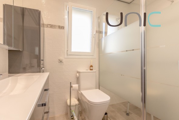 Resale - Villa - La Nucia - Coloma