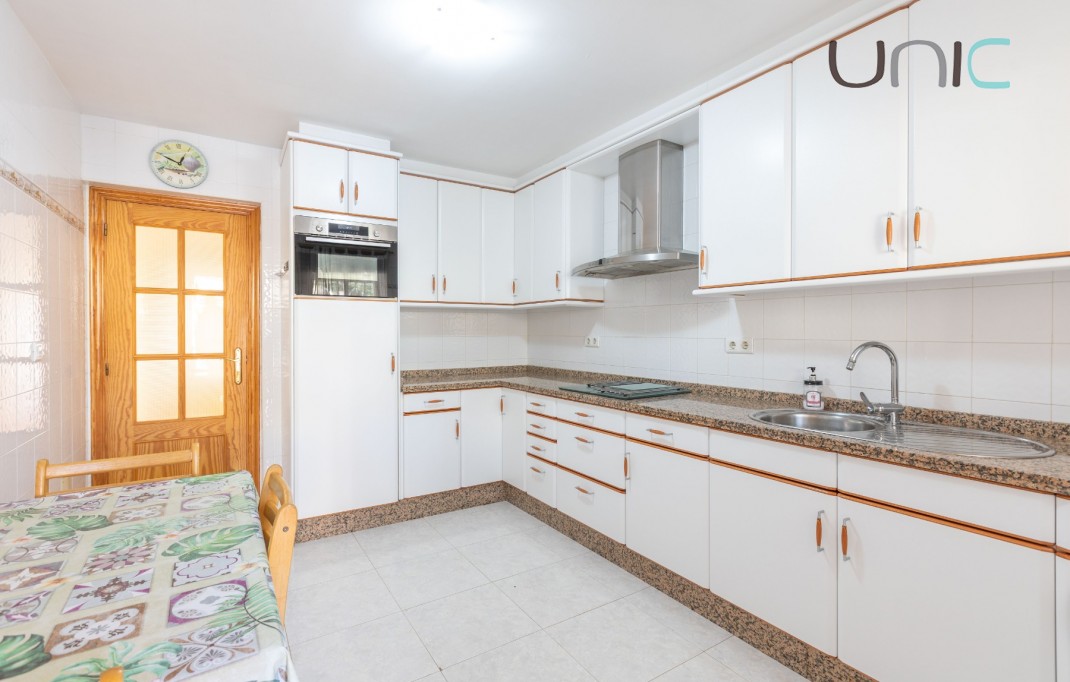 Resale - Villa - La Nucia - Coloma