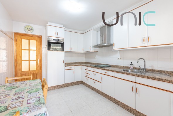 Resale - Villa - La Nucia - Coloma