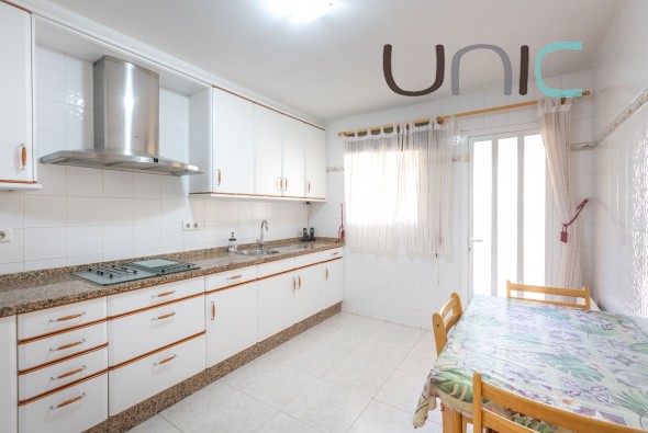 Resale - Villa - La Nucia - Coloma