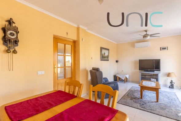 Resale - Villa - La Nucia - Coloma