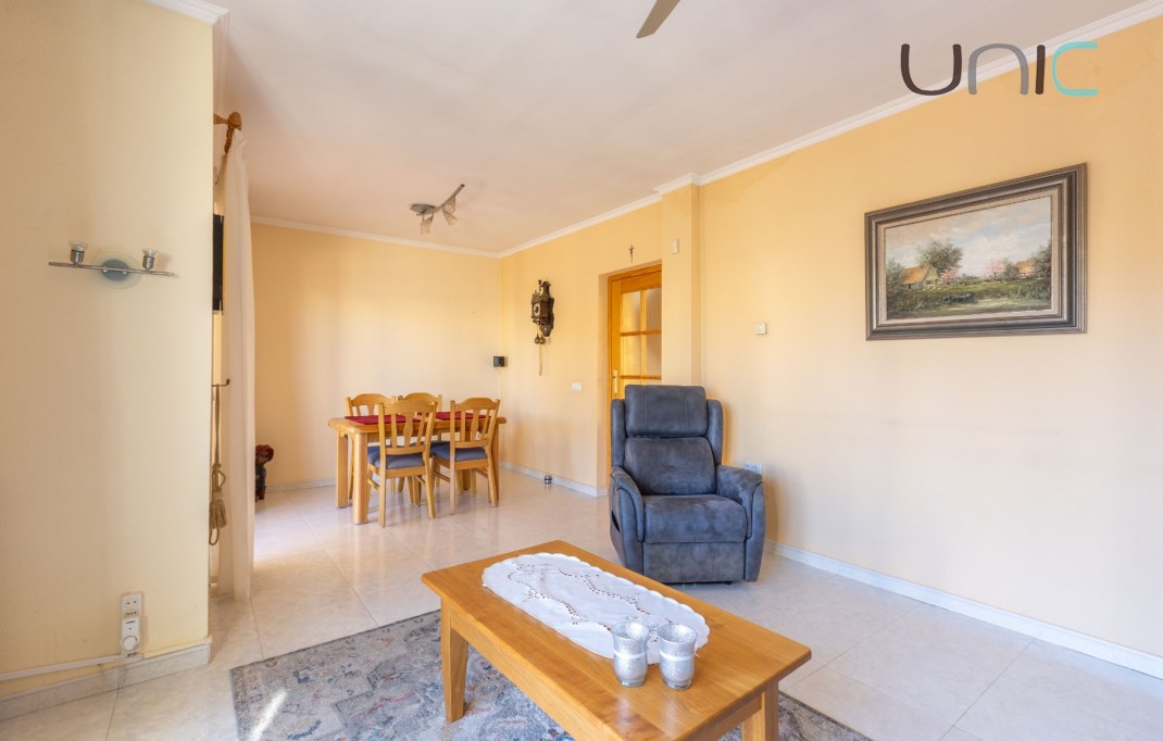 Resale - Villa - La Nucia - Coloma