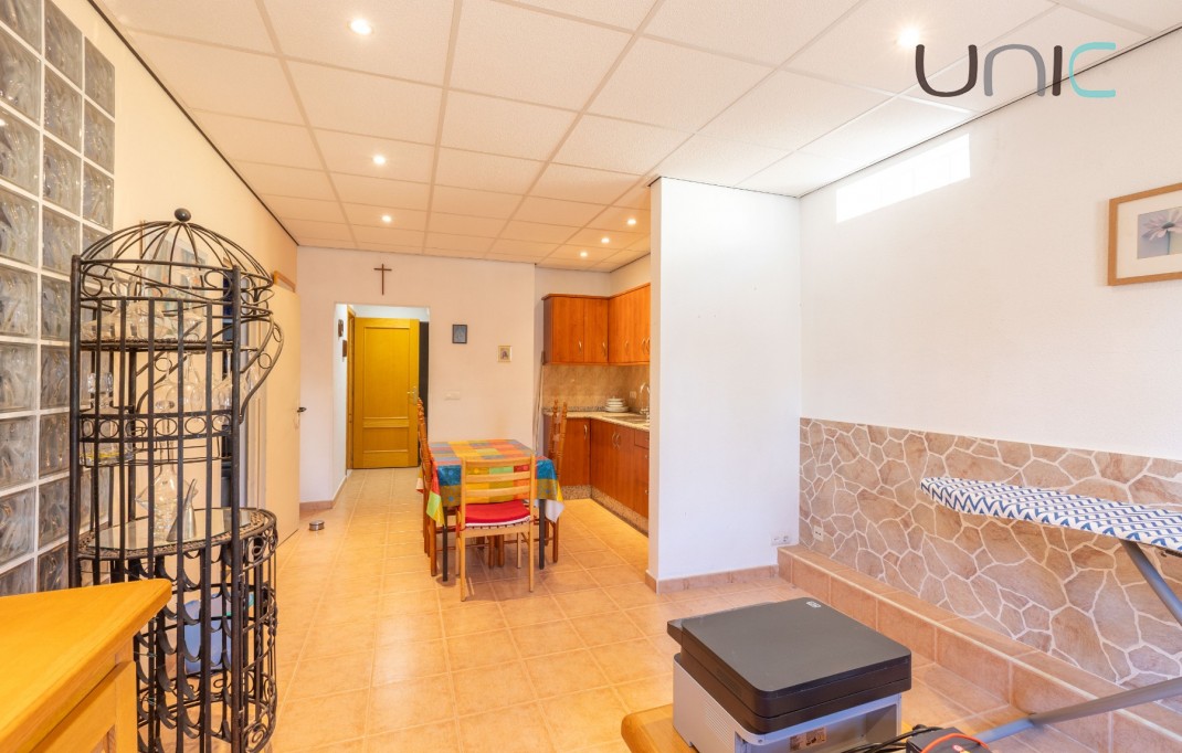 Resale - Villa - La Nucia - Coloma