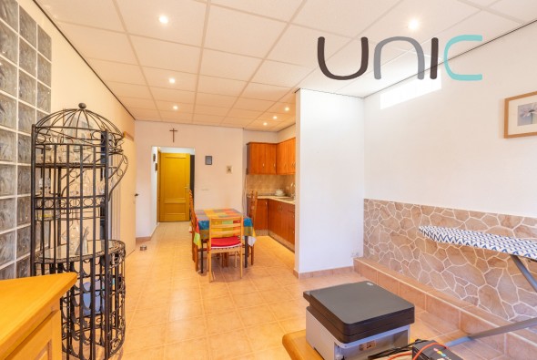 Resale - Villa - La Nucia - Coloma