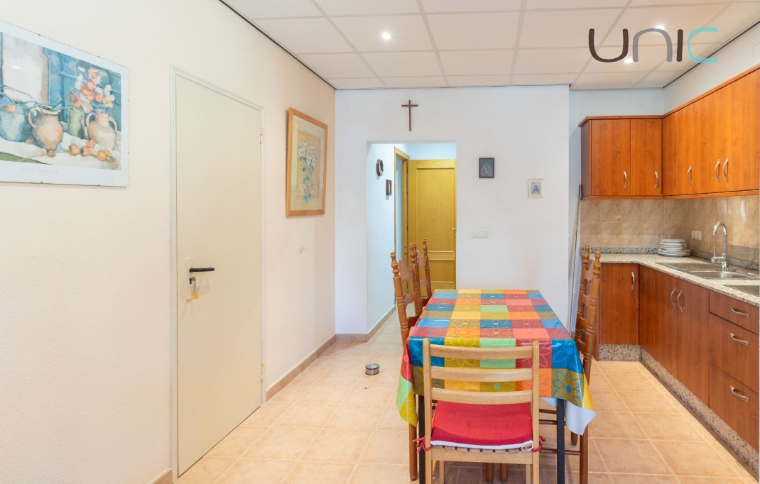 Resale - Villa - La Nucia - Coloma