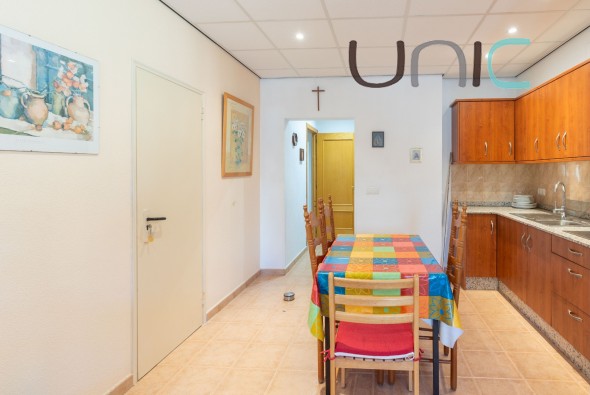 Resale - Villa - La Nucia - Coloma