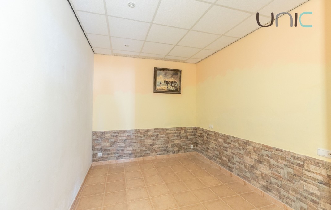 Resale - Villa - La Nucia - Coloma