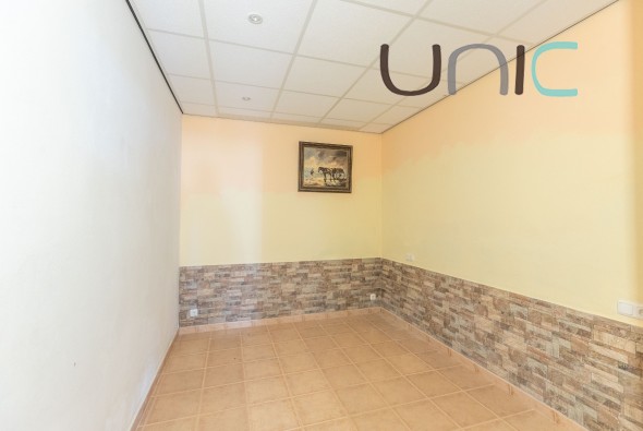 Resale - Villa - La Nucia - Coloma