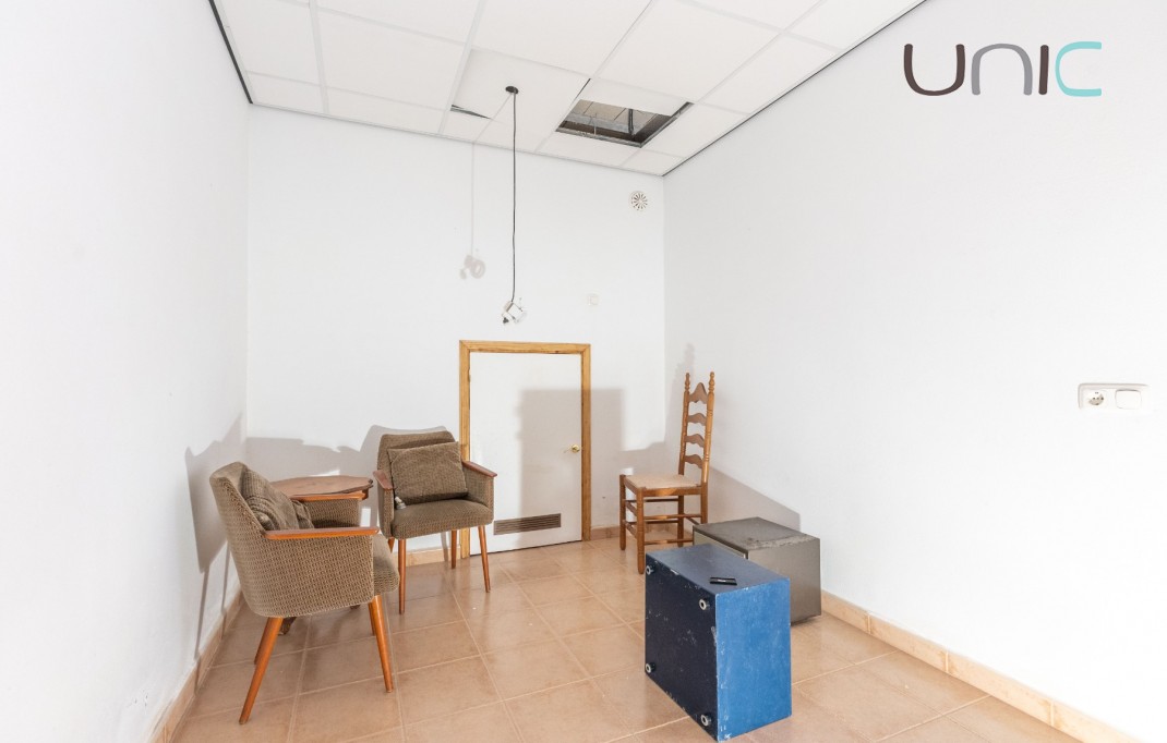 Resale - Villa - La Nucia - Coloma