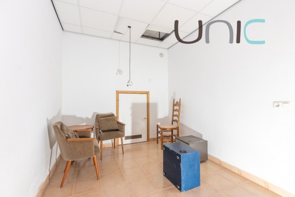 Resale - Villa - La Nucia - Coloma