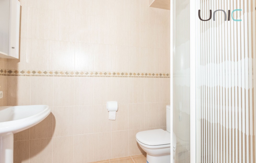 Resale - Villa - La Nucia - Coloma