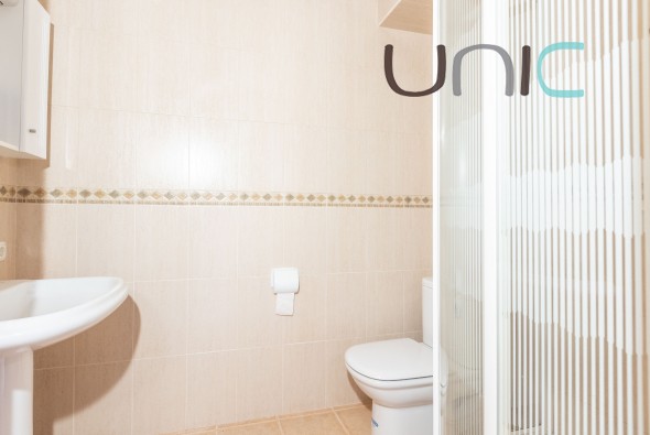 Resale - Villa - La Nucia - Coloma