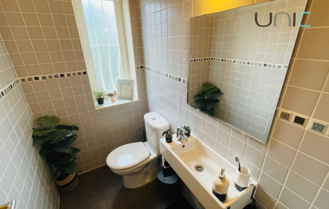 Sale - Villa - La Nucia