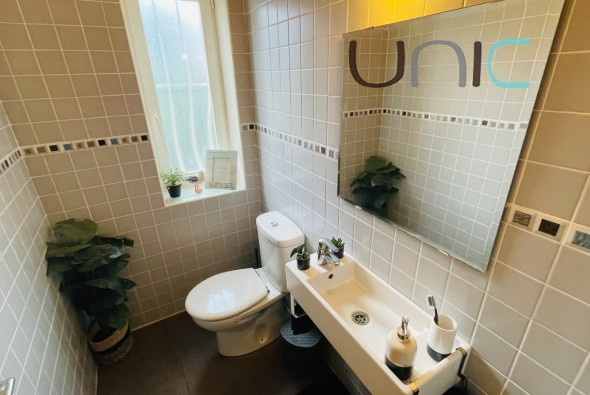 Sale - Villa - La Nucia