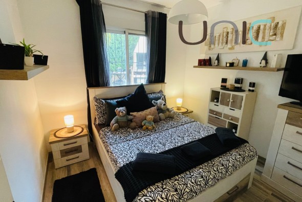 Sale - Villa - La Nucia