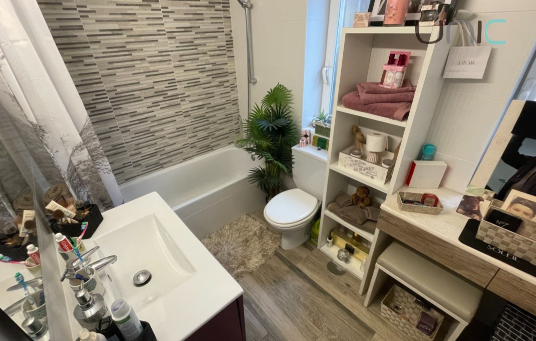 Sale - Villa - La Nucia