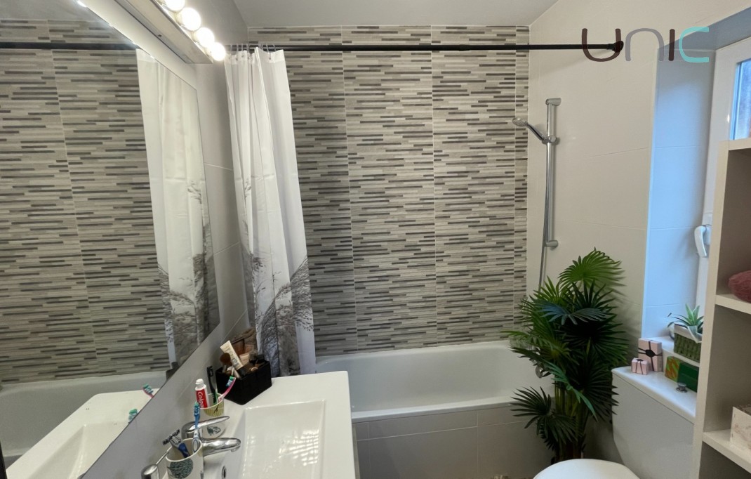 Sale - Villa - La Nucia