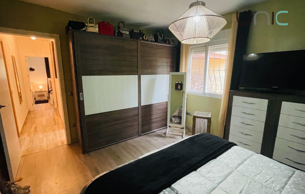 Sale - Villa - La Nucia