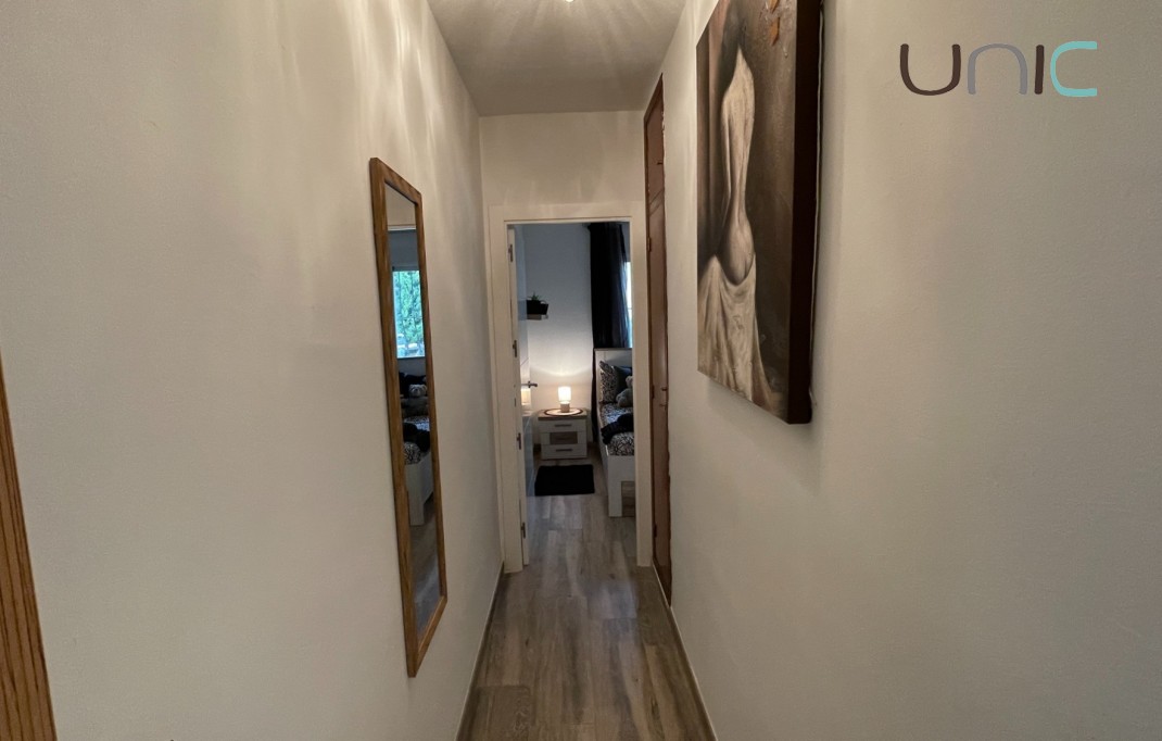 Sale - Villa - La Nucia