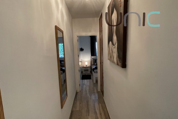 Sale - Villa - La Nucia