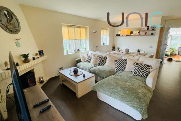 Sale - Villa - La Nucia