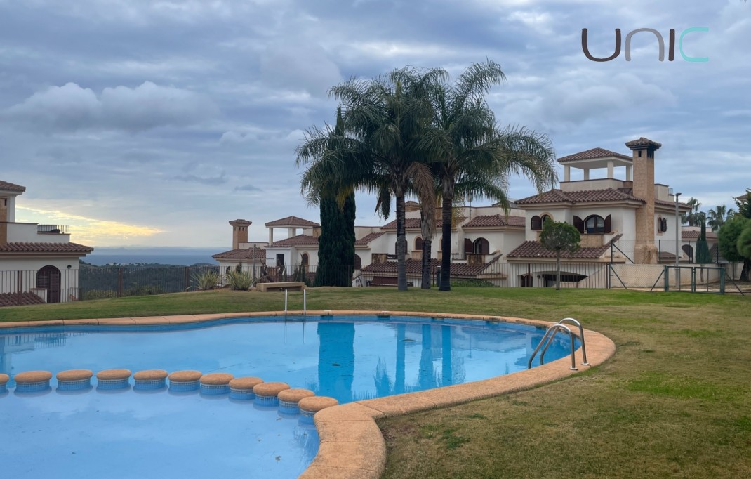 Venta - Bungalow - Polop