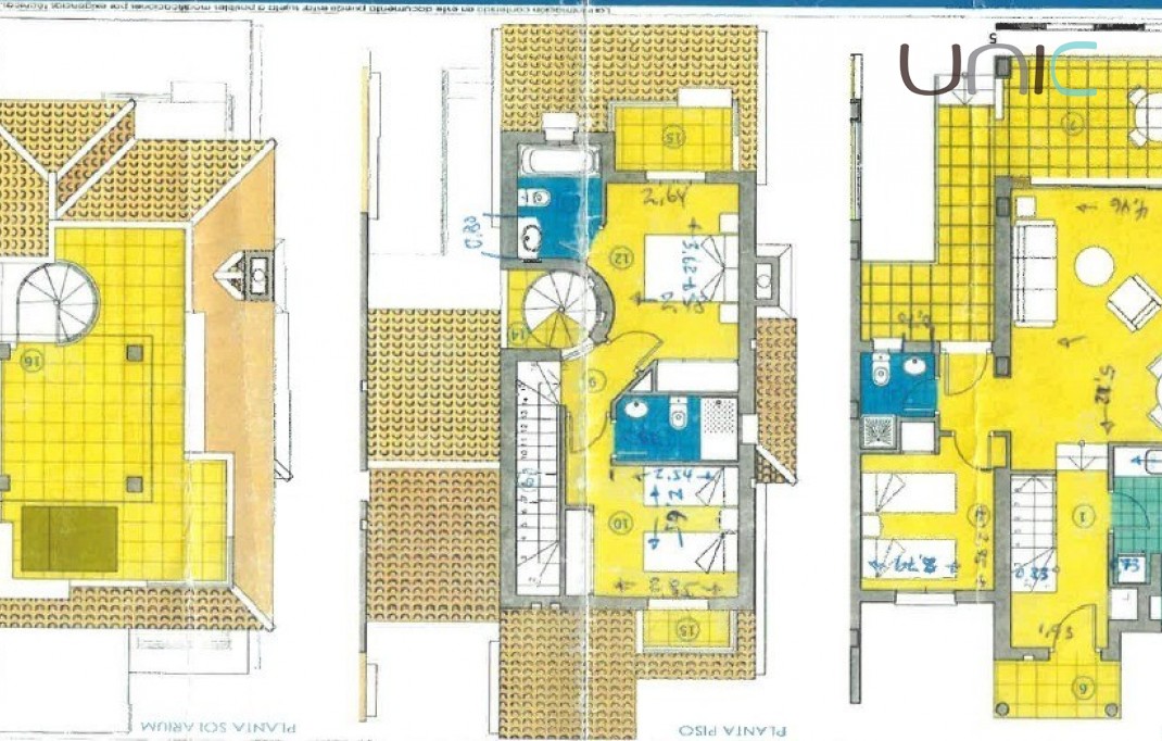 Venta - Bungalow - Polop