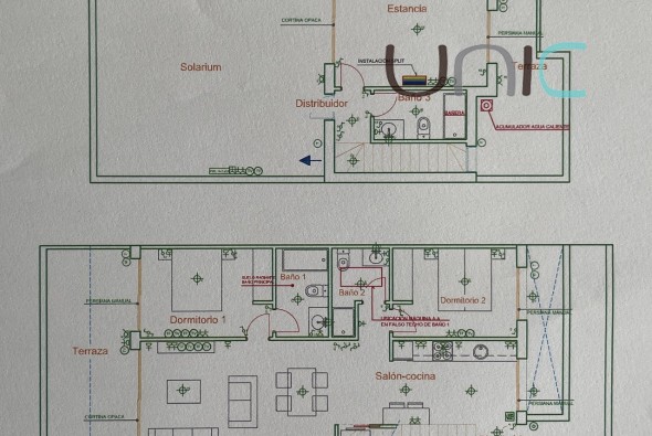 Sale - Apartment - Finestrat - Finestrat Urbanizaciones