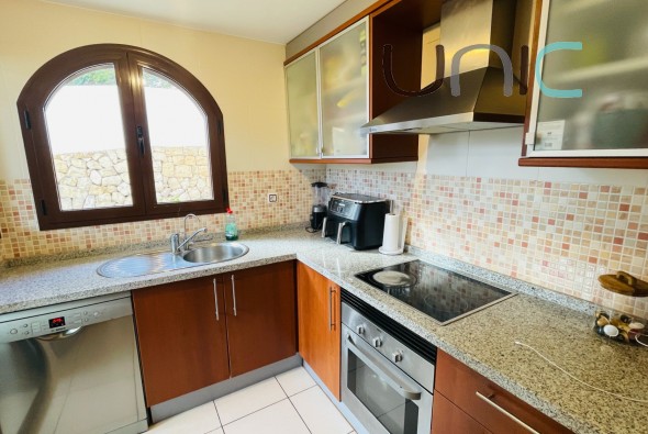 Resale - Bungalow - Polop