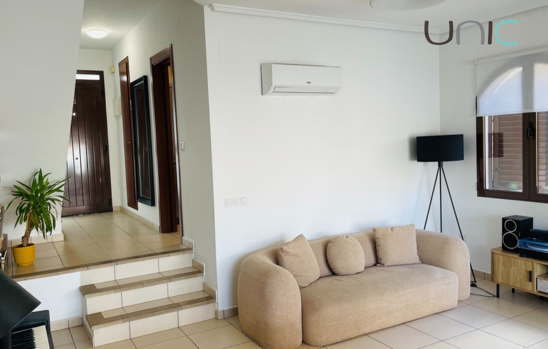 Resale - Bungalow - Polop