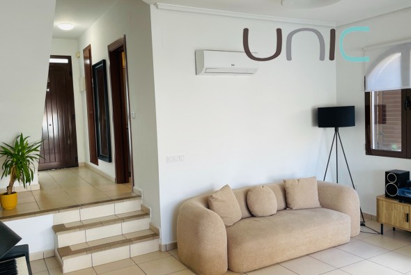 Resale - Bungalow - Polop